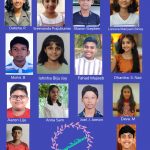 NEWMAN SCHOOL PARLIAMENT 2025-26 – Parliament Members